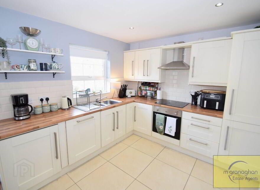 9 Mount Eagles Drive, Belfast, BT17 0GX