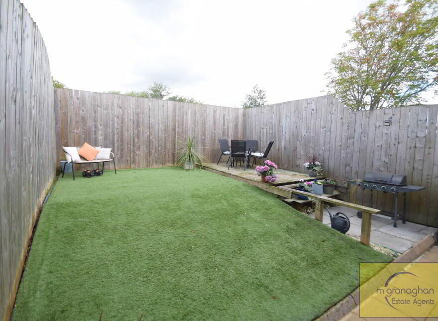 9 Mount Eagles Drive, Belfast, BT17 0GX