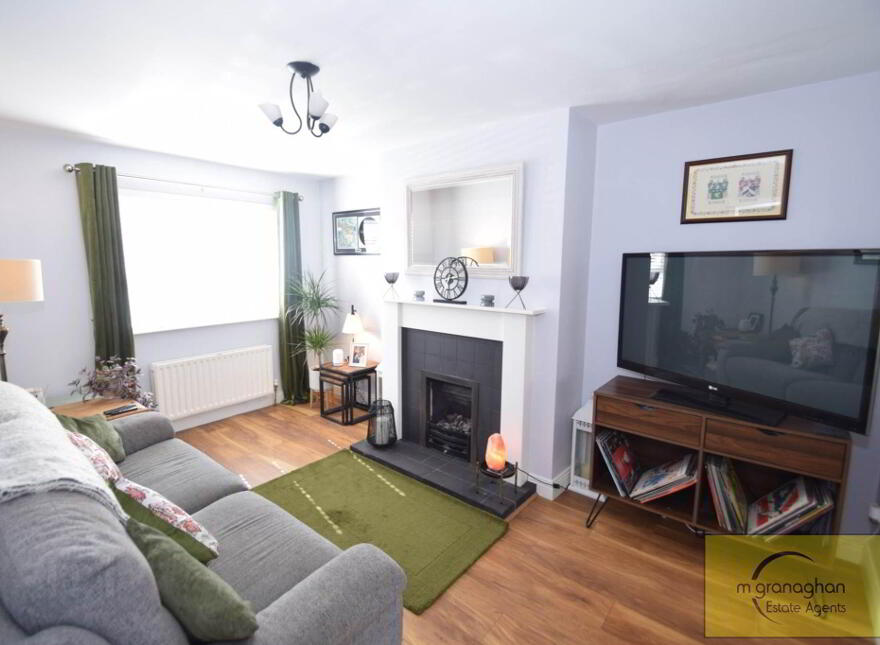 9 Mount Eagles Drive, Belfast, BT17 0GX
