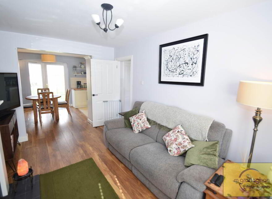 9 Mount Eagles Drive, Belfast, BT17 0GX