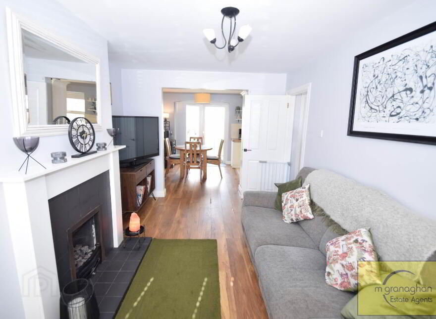 9 Mount Eagles Drive, Belfast, BT17 0GX