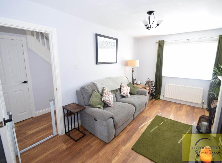 9 Mount Eagles Drive, Belfast, BT17 0GX