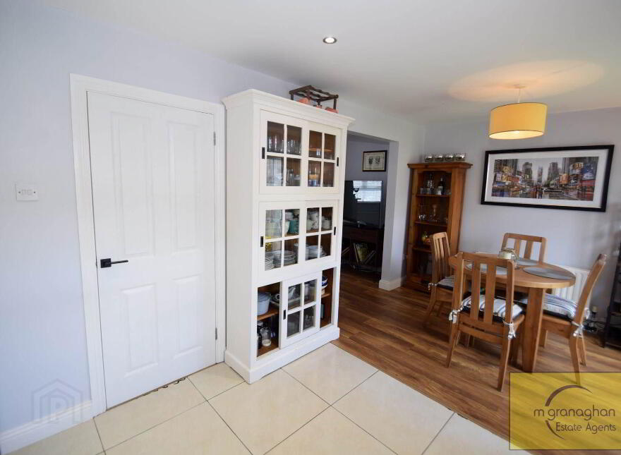 9 Mount Eagles Drive, Belfast, BT17 0GX