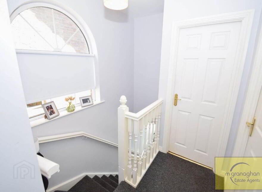 9 Mount Eagles Drive, Belfast, BT17 0GX