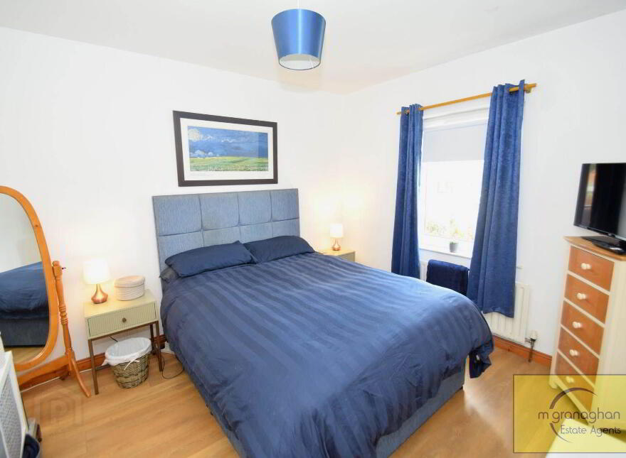 9 Mount Eagles Drive, Belfast, BT17 0GX