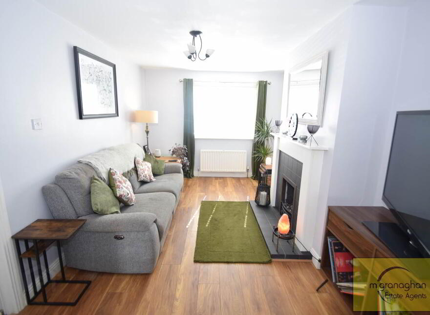 9 Mount Eagles Drive, Belfast, BT17 0GX