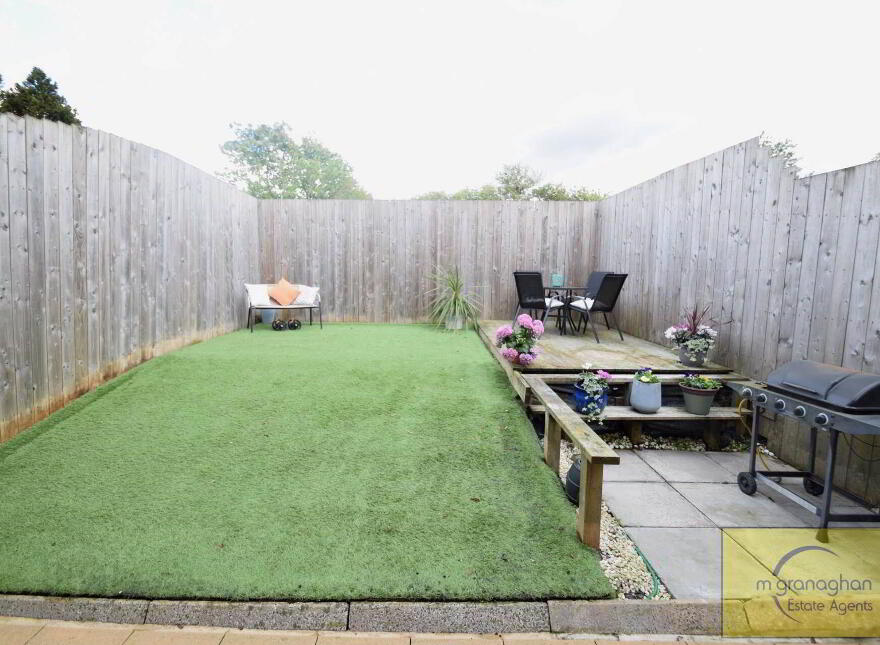 9 Mount Eagles Drive, Belfast, BT17 0GX