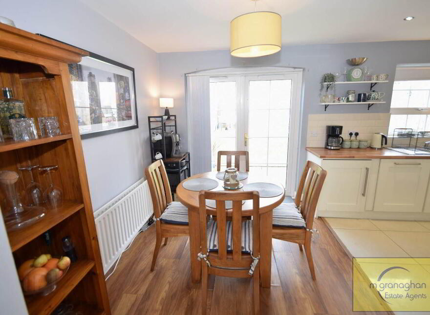 9 Mount Eagles Drive, Belfast, BT17 0GX