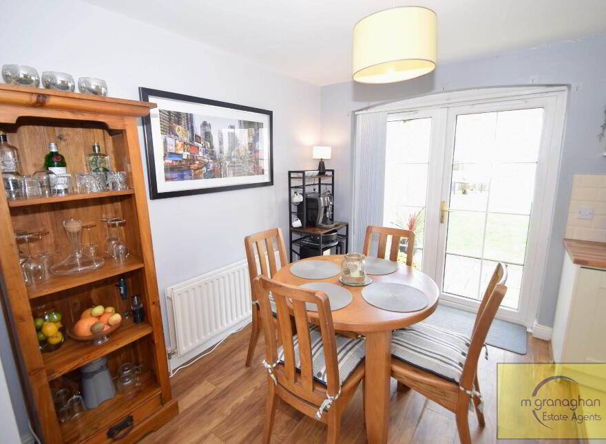 9 Mount Eagles Drive, Belfast, BT17 0GX