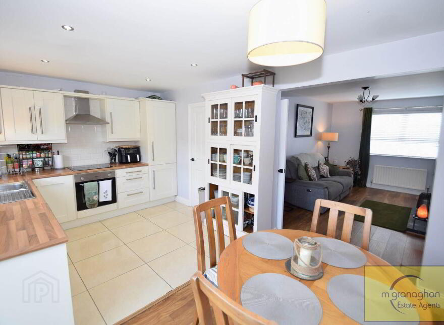 9 Mount Eagles Drive, Belfast, BT17 0GX