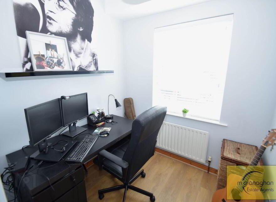 9 Mount Eagles Drive, Belfast, BT17 0GX