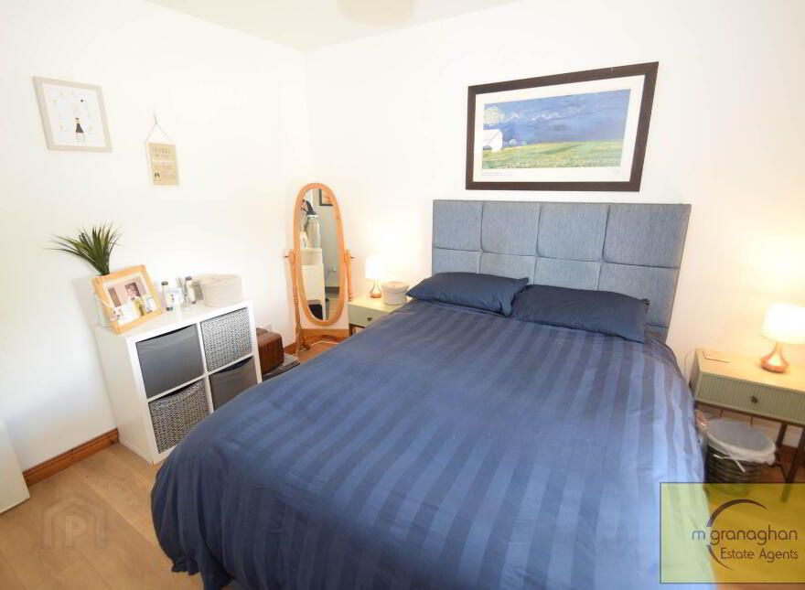 9 Mount Eagles Drive, Belfast, BT17 0GX