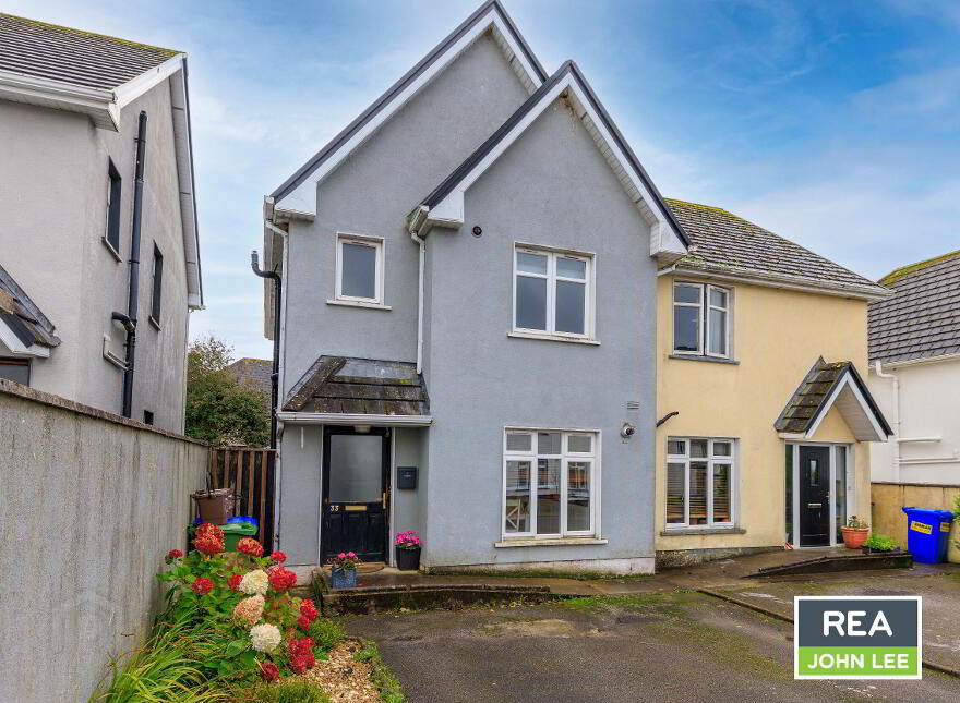 33 Cnoc Ard, Ballina, V94W83X