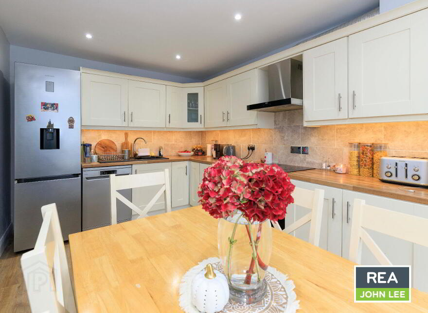 33 Cnoc Ard, Ballina, V94W83X