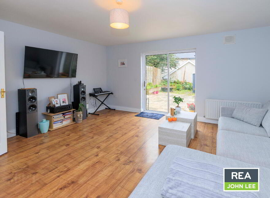 33 Cnoc Ard, Ballina, V94W83X