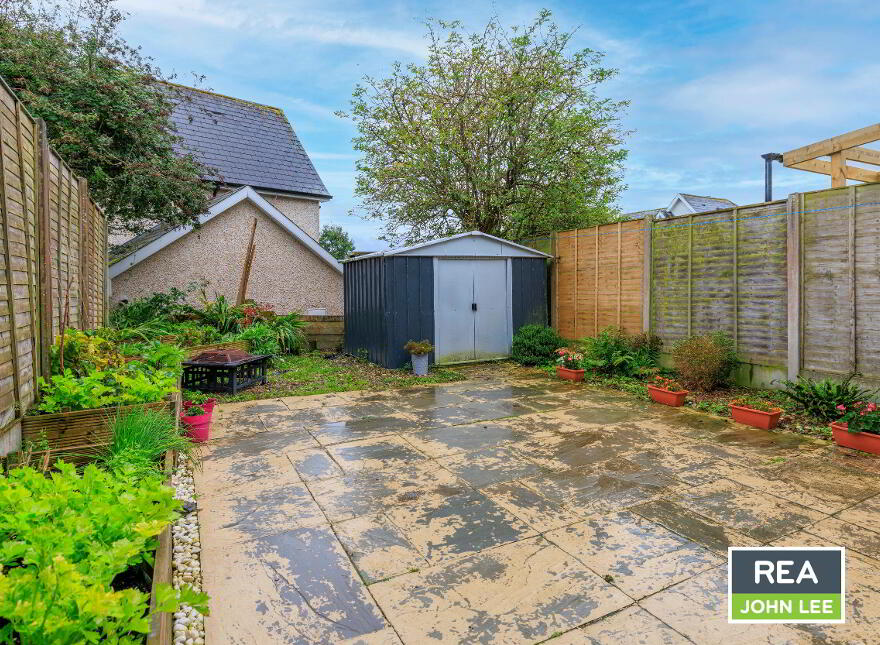 33 Cnoc Ard, Ballina, V94W83X