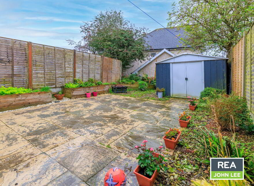 33 Cnoc Ard, Ballina, V94W83X
