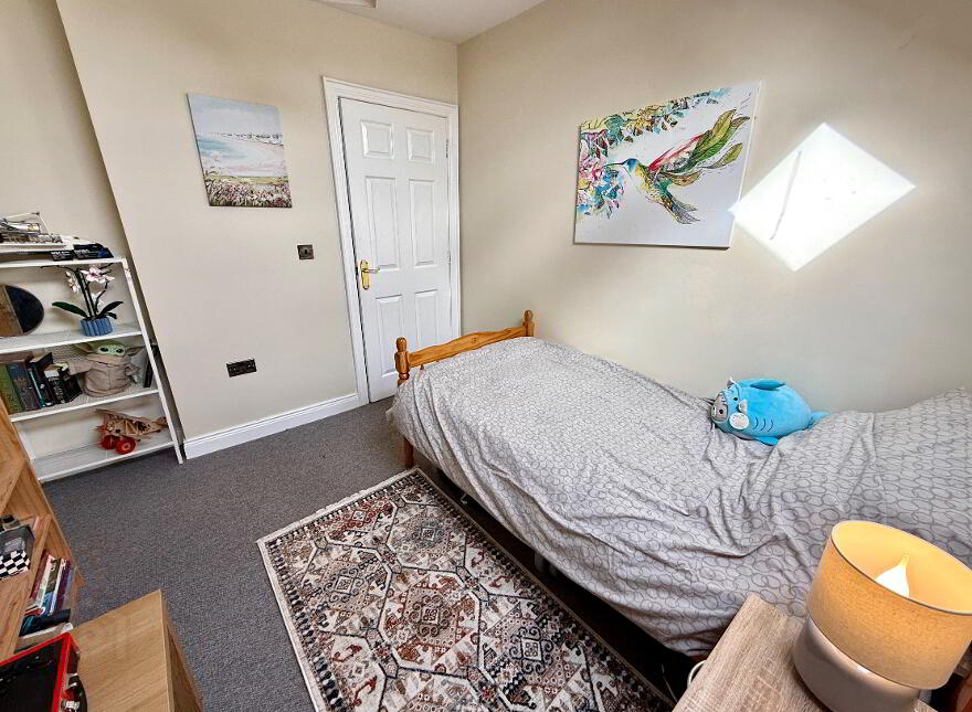 26 Dunnalong Manor., Brady, BT82 0EQ