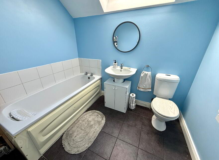 26 Dunnalong Manor., Brady, BT82 0EQ