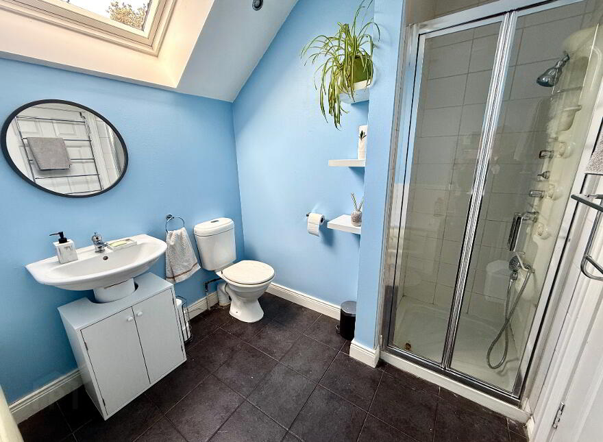 26 Dunnalong Manor., Brady, BT82 0EQ