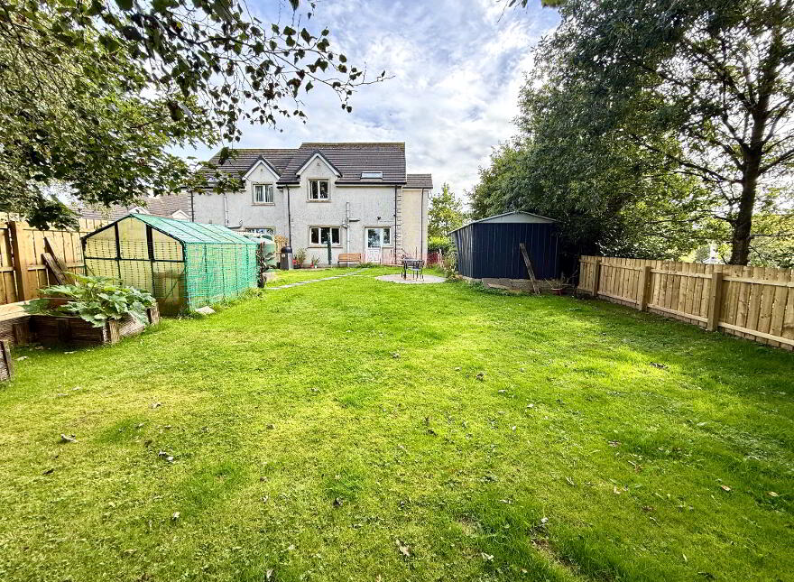 26 Dunnalong Manor., Brady, BT82 0EQ