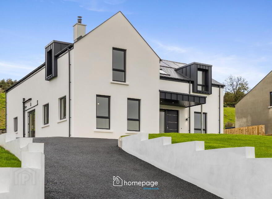 28 Letterlogher Road, Claudy, BT47 4EZ