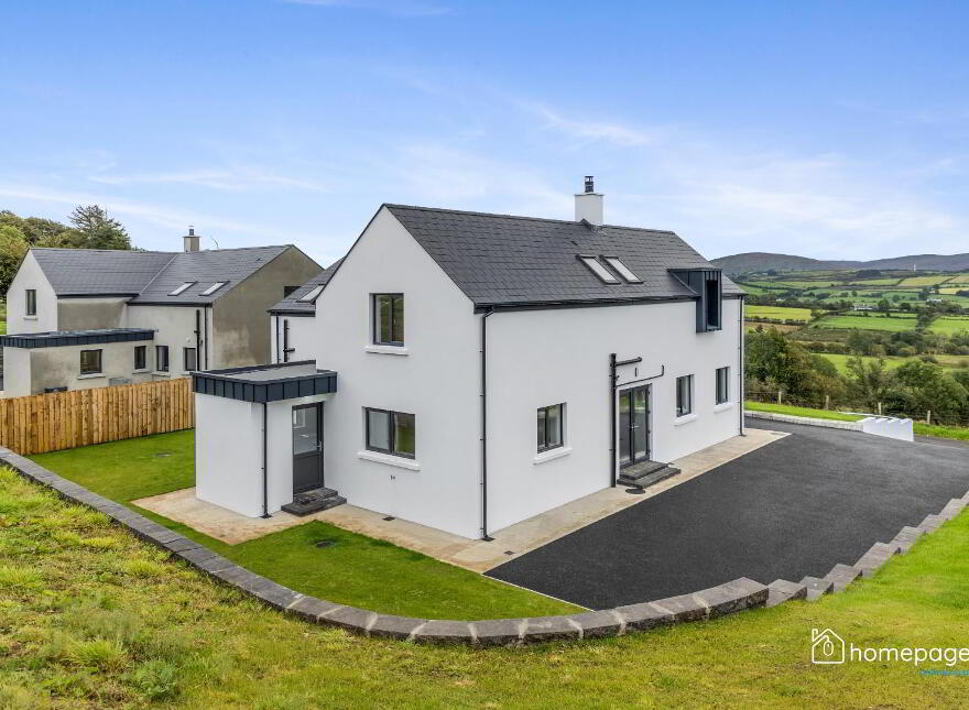28 Letterlogher Road, Claudy, BT47 4EZ