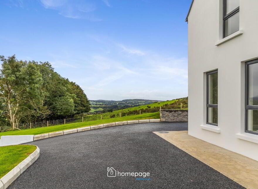 28 Letterlogher Road, Claudy, BT47 4EZ