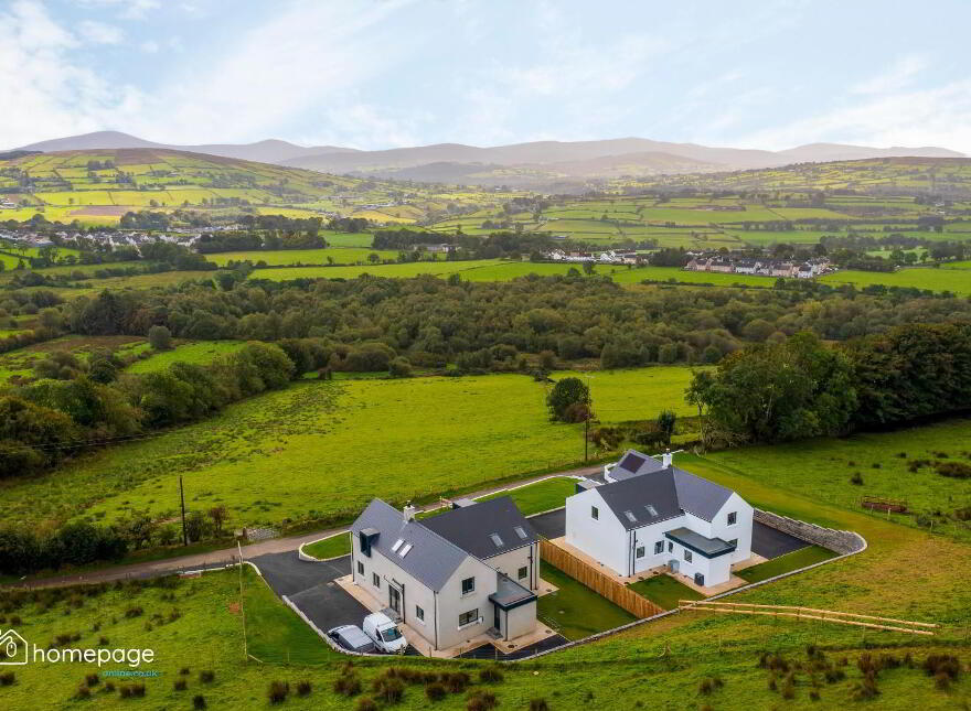 28 Letterlogher Road, Claudy, BT47 4EZ