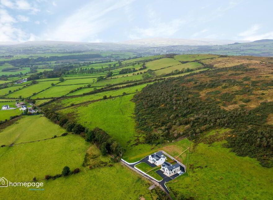 28 Letterlogher Road, Claudy, BT47 4EZ