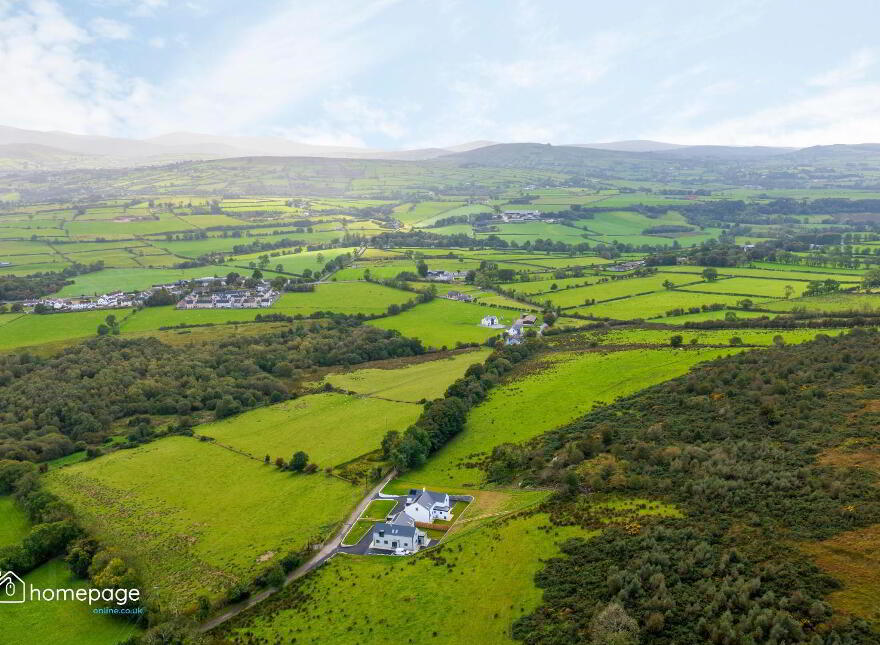 28 Letterlogher Road, Claudy, BT47 4EZ