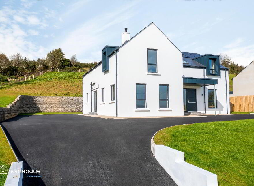 28 Letterlogher Road, Claudy, BT47 4EZ