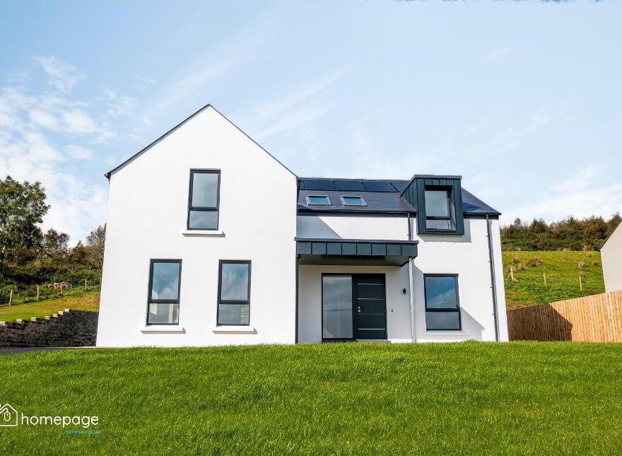 28 Letterlogher Road, Claudy, BT47 4EZ