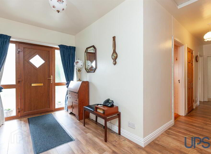 12 Edenvale Park, The Green, Dunmurry, Belfast, BT17 0EJ