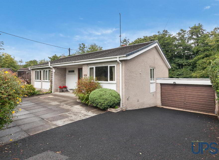12 Edenvale Park, The Green, Dunmurry, Belfast, BT17 0EJ