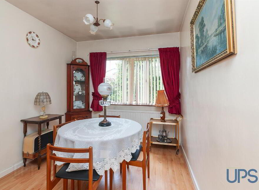 12 Edenvale Park, The Green, Dunmurry, Belfast, BT17 0EJ