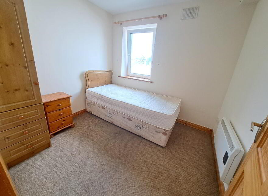 1 Library Corner, Manorhamilton, F91KH68
