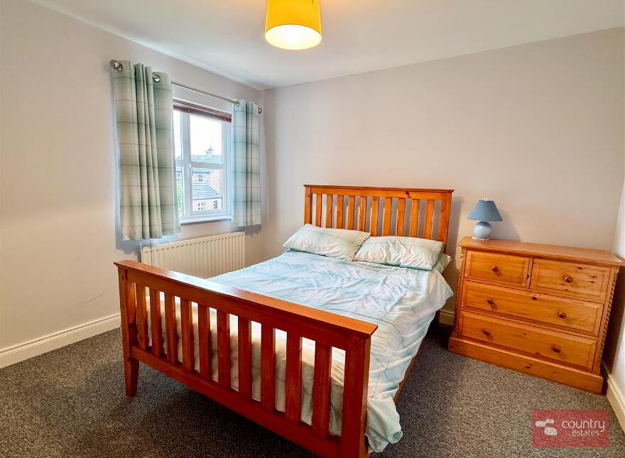 2 Gateside Crescent, Ballyclare, BT39 9GL