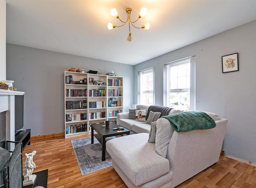 120 Monree Hill, Donaghcloney, Craigavon, BT66 7GZ