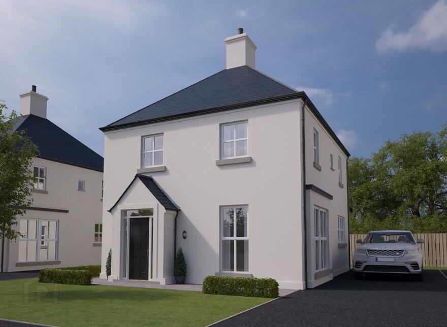 The Gibson, Crockmore View, Draperstown, Magherafelt
