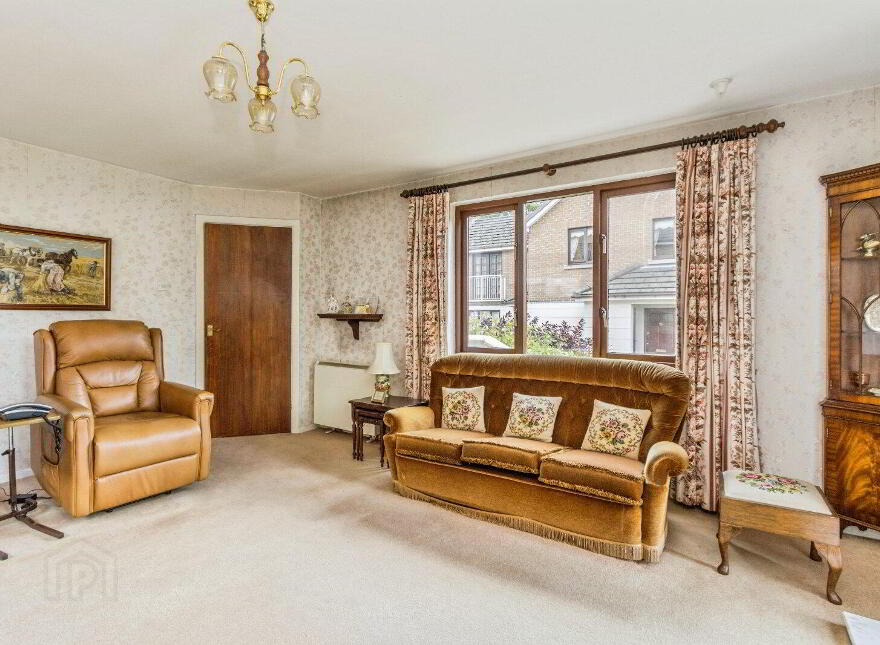 21 Garvey Court, Lisburn, BT27 4DG