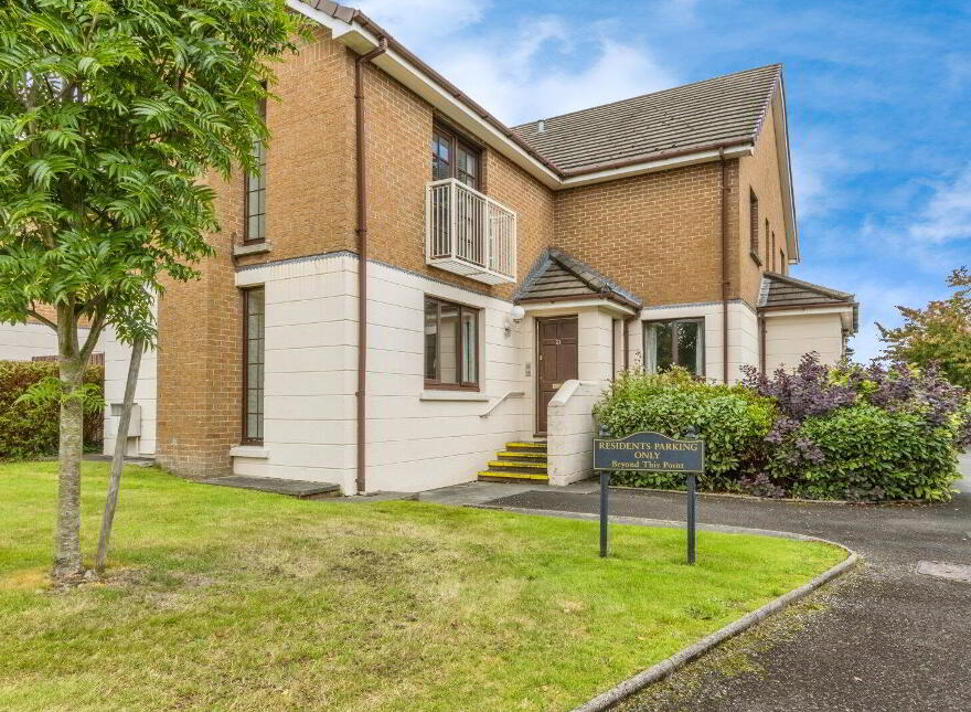 21 Garvey Court, Lisburn, BT27 4DG