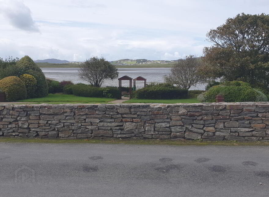 Main Street, Carrigart, F92AY9C