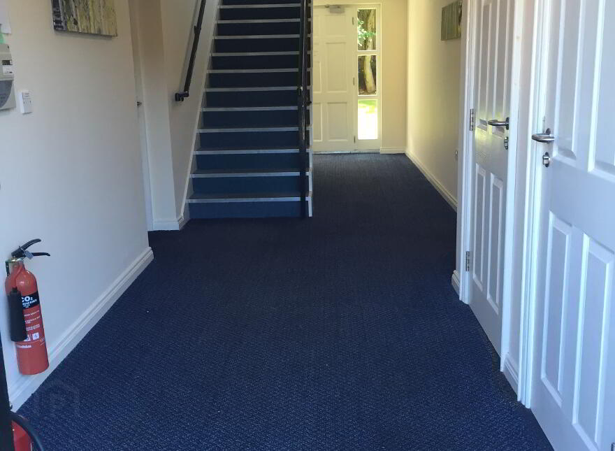 Alexandra Park, Antrim, BT41 4RD