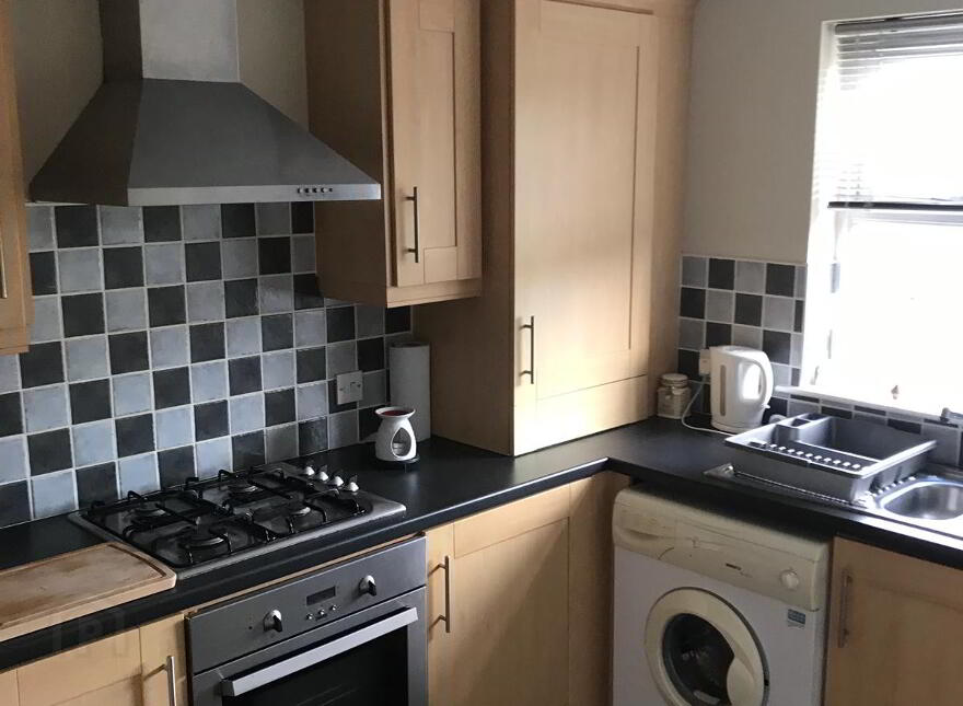 Alexandra Park, Antrim, BT41 4RD