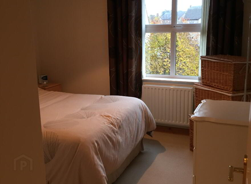 Alexandra Park, Antrim, BT41 4RD