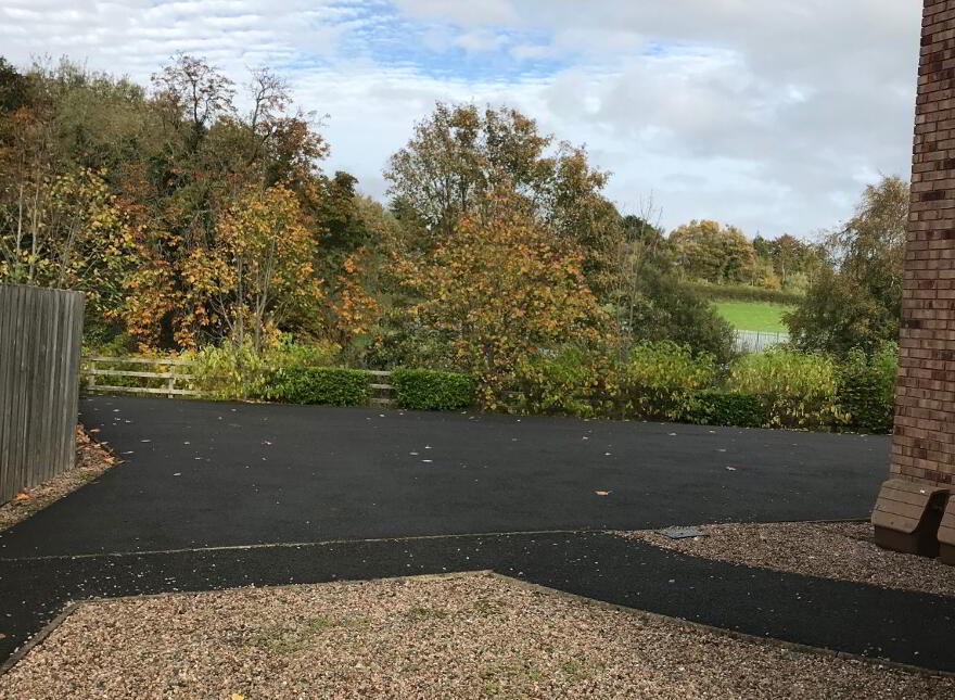 Alexandra Park, Antrim, BT41 4RD