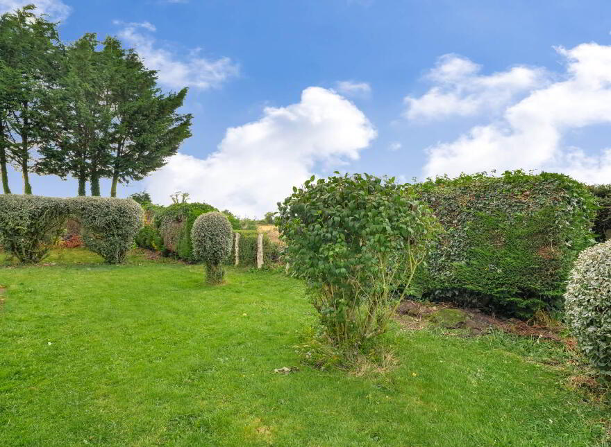 Castletown, Athboy, C15D283