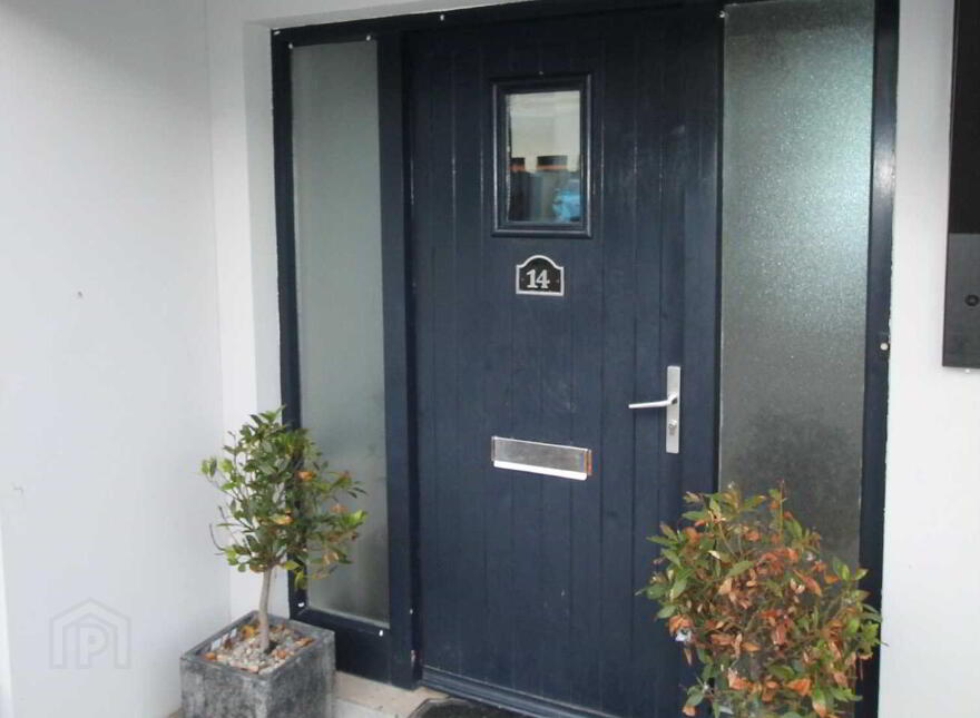 14 Cooline Drive, Ballyvoloon, Cobh, P24RT72