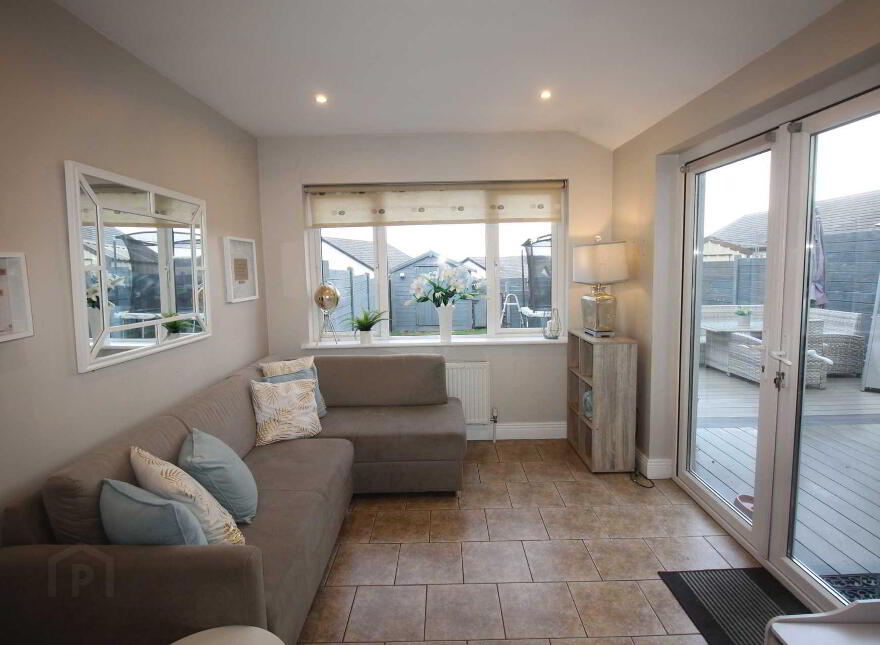 14 Cooline Drive, Ballyvoloon, Cobh, P24RT72